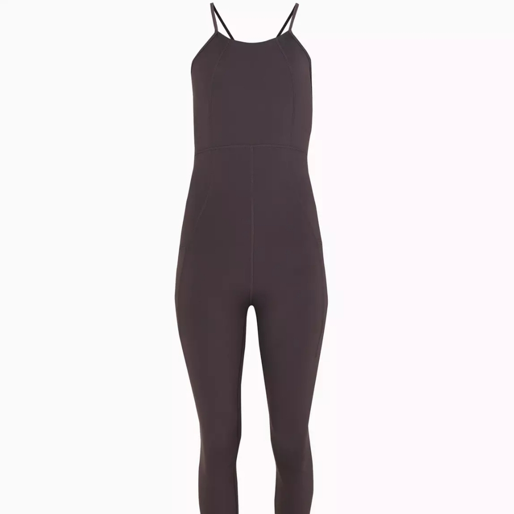 Super Soft Yoga Jumpsuit